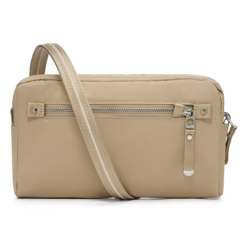 Pacsafe W Anti-Theft 3-in-1 Sling
