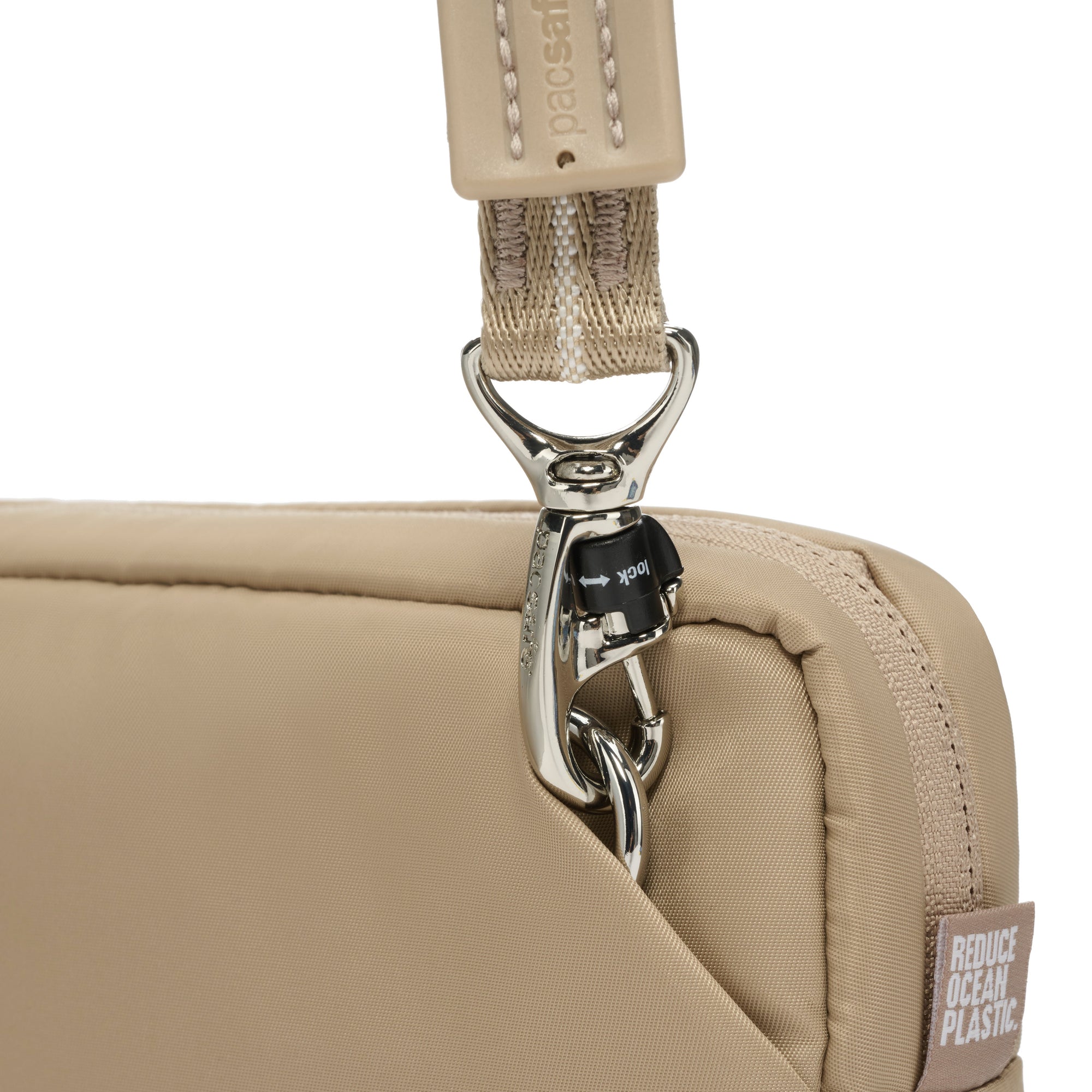 Product image of Pacsafe® W anti-theft 3-in-1 sling
