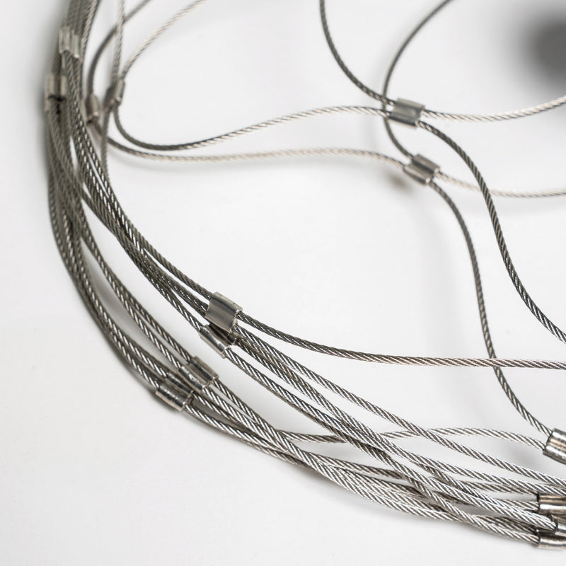 Pacsafe® 120L anti-theft backpack & bag protector, Neutral