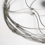 Pacsafe® 85L anti-theft backpack & bag protector, Neutral