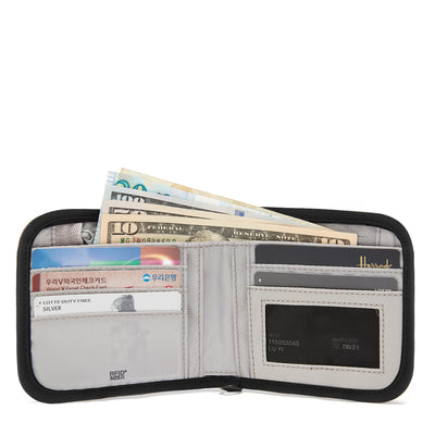RFID Blocking Wallets Pacsafe Official North America Store RFID Blocking Wallets Pacsafe Official North America Store