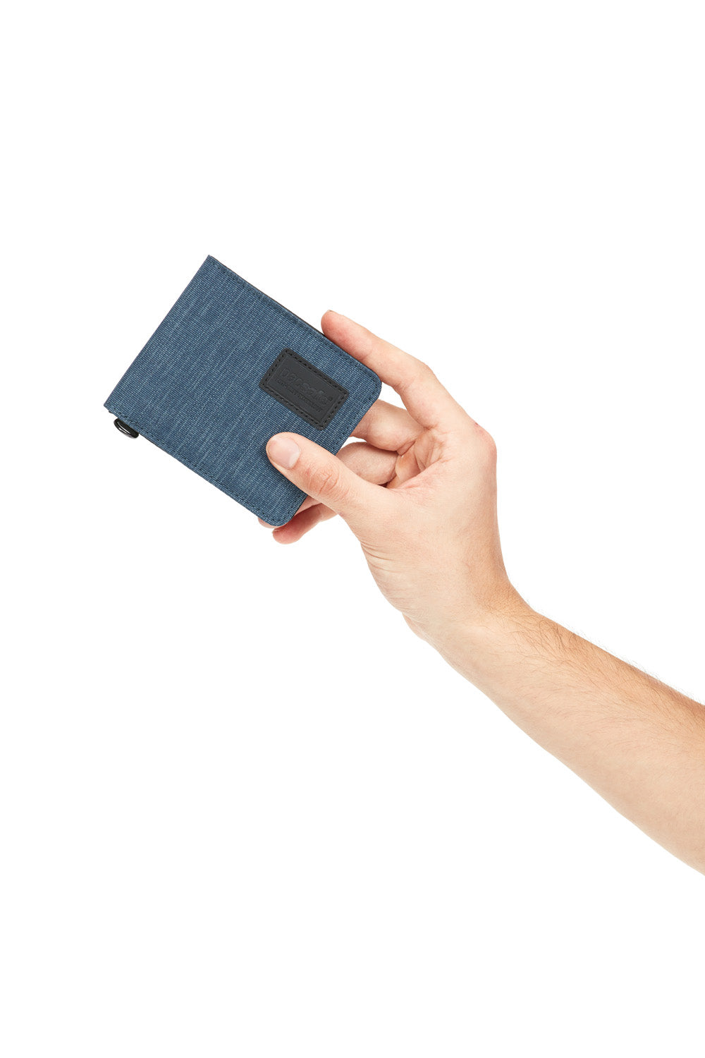 RFIDsafe™ RFID blocking bifold wallet | Pacsafe® - Pacsafe – Official ...