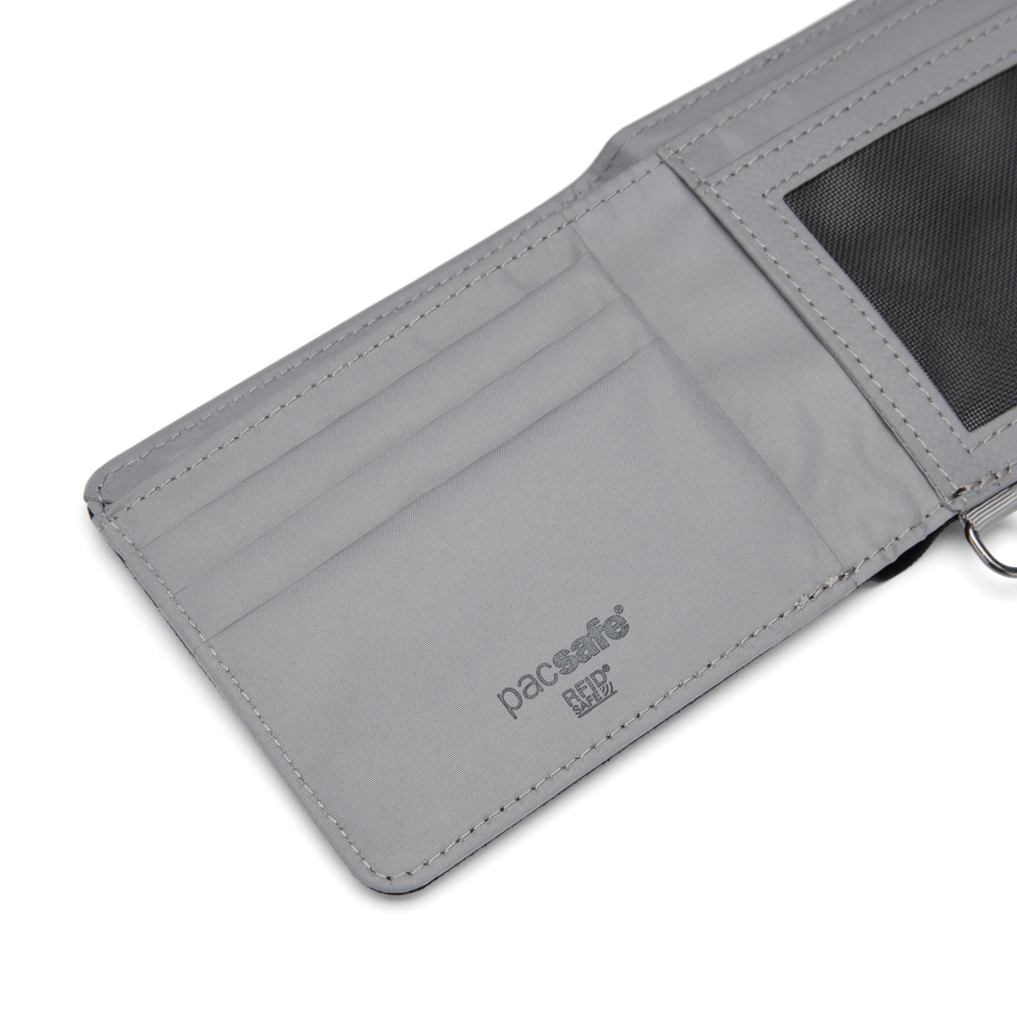 Product image of Pacsafe® RFIDsafe™ RFID blocking bifold wallet