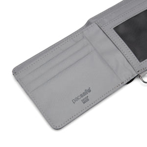 Product image of Pacsafe® RFIDsafe™ RFID blocking bifold wallet