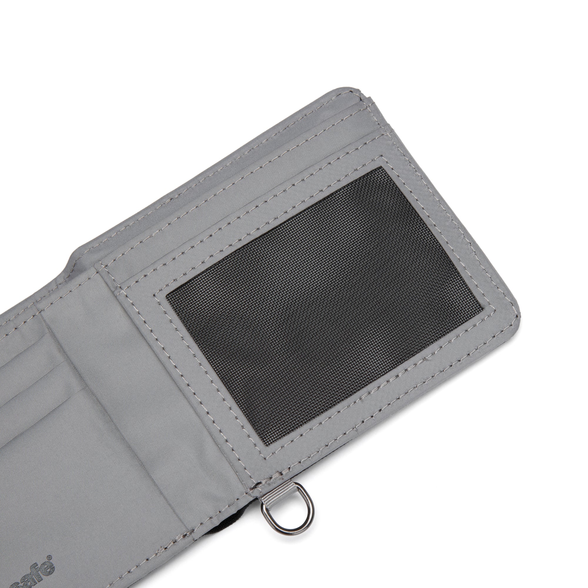 Product image of Pacsafe® RFIDsafe™ RFID blocking bifold wallet