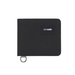 Product image of Pacsafe® RFIDsafe™ RFID blocking bifold wallet