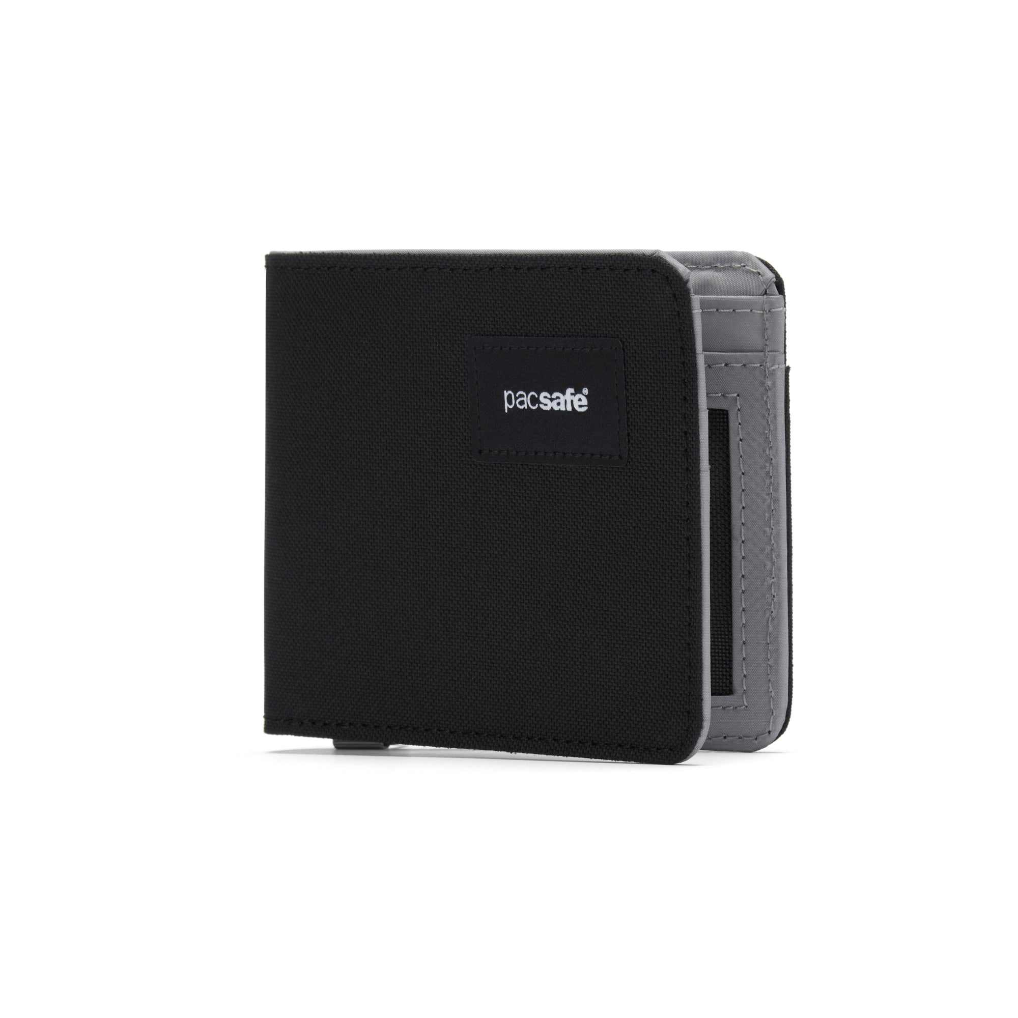 Product image of Pacsafe® RFIDsafe™ RFID blocking bifold wallet