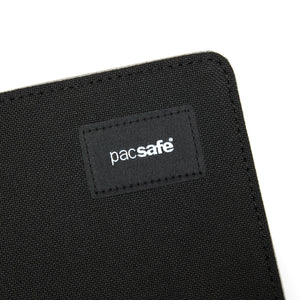 Product image of Pacsafe® RFIDsafe™ RFID blocking bifold wallet