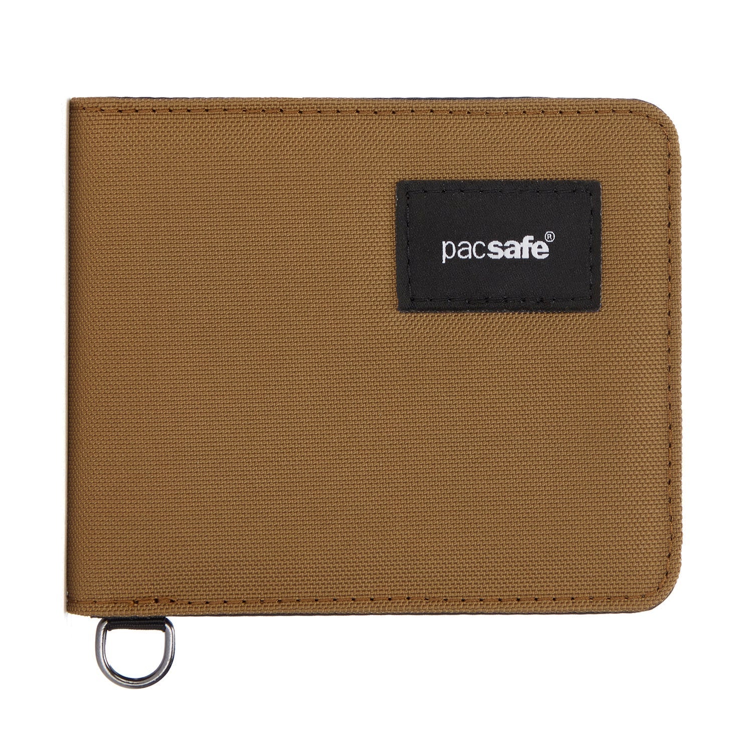 Product image of Pacsafe® RFIDsafe™ RFID blocking bifold wallet