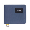 RFIDsafe® RFID blocking bifold wallet