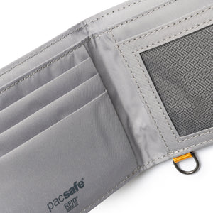 Product image of Pacsafe® RFIDsafe™ RFID blocking bifold wallet