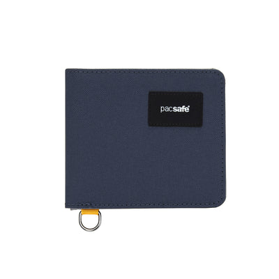 Pacsafe® RFIDsafe™ RFID blocking bifold wallet