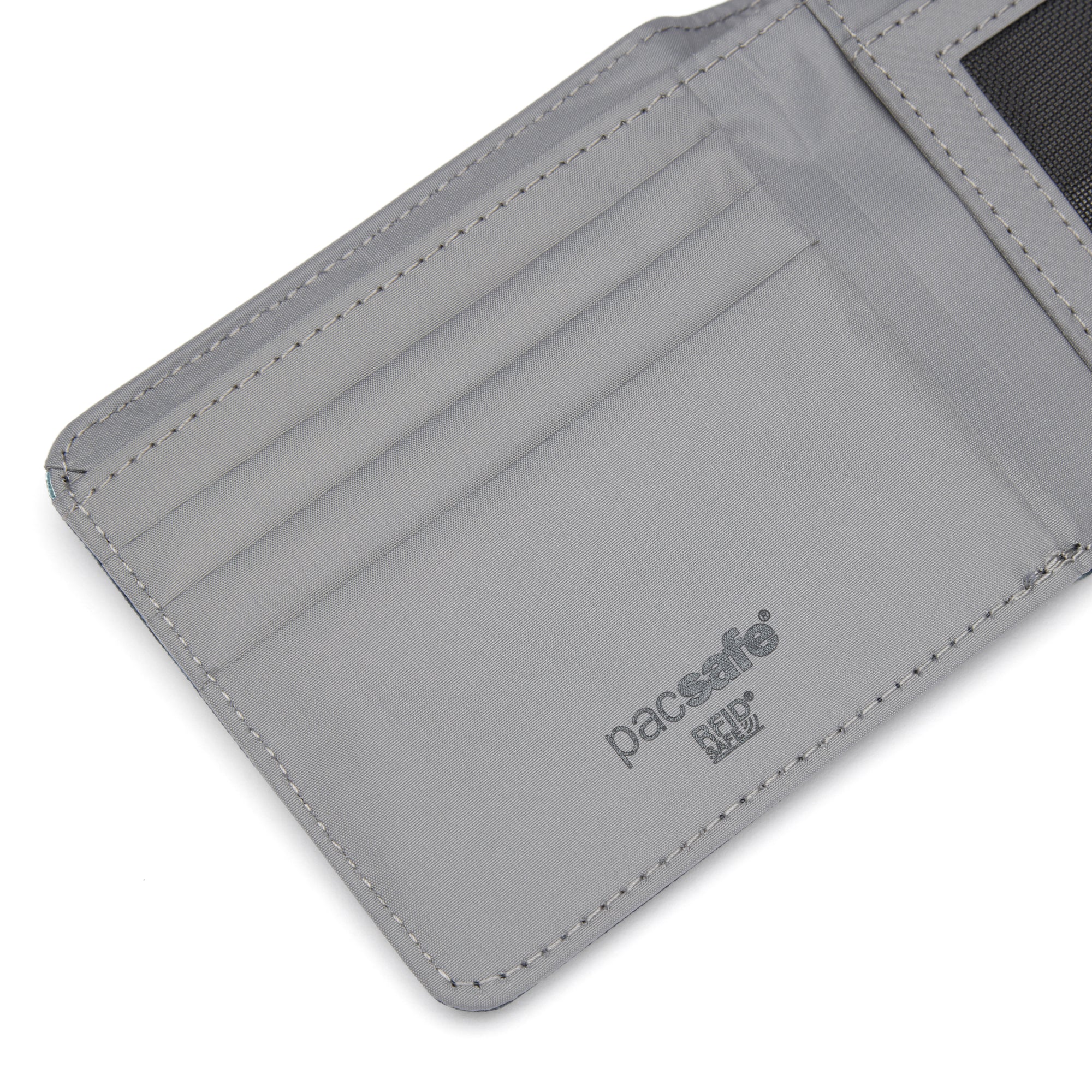 Product image of Pacsafe® RFIDsafe™ RFID blocking bifold wallet
