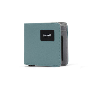 Product image of Pacsafe® RFIDsafe™ RFID blocking bifold wallet