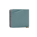 Pacsafe® RFIDsafe™ RFID blocking bifold wallet, Fresh Mint