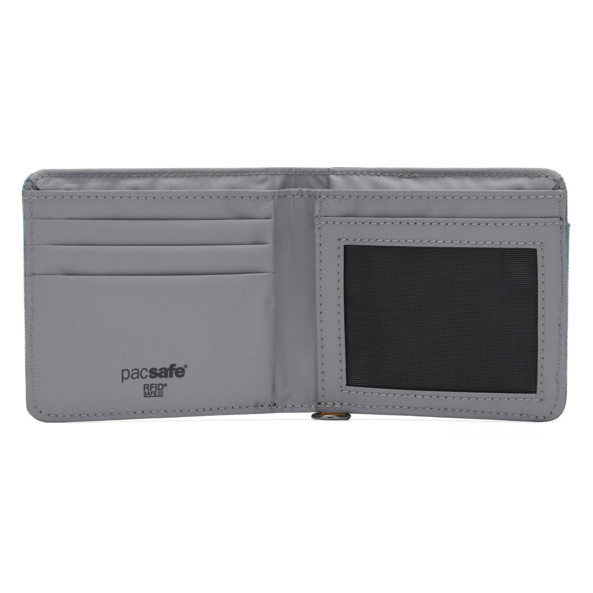 Product image of Pacsafe® RFIDsafe™ RFID blocking bifold wallet