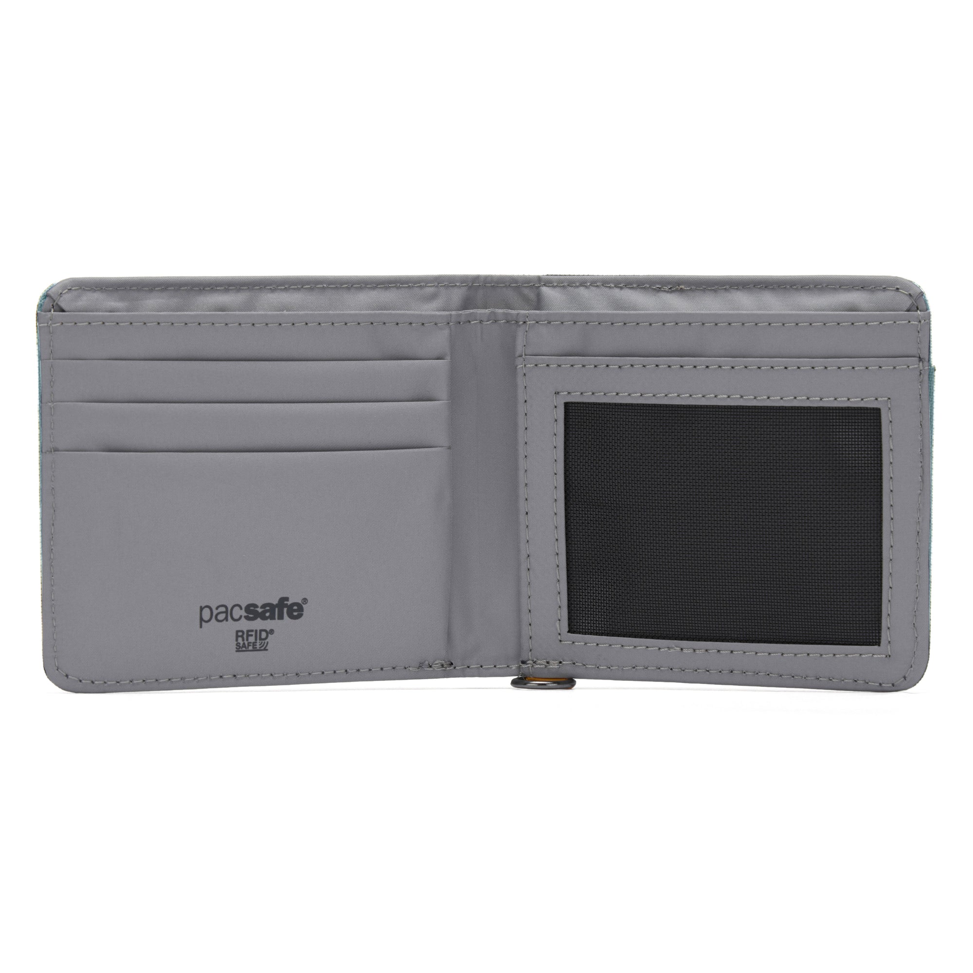 Product image of Pacsafe® RFIDsafe™ RFID blocking bifold wallet