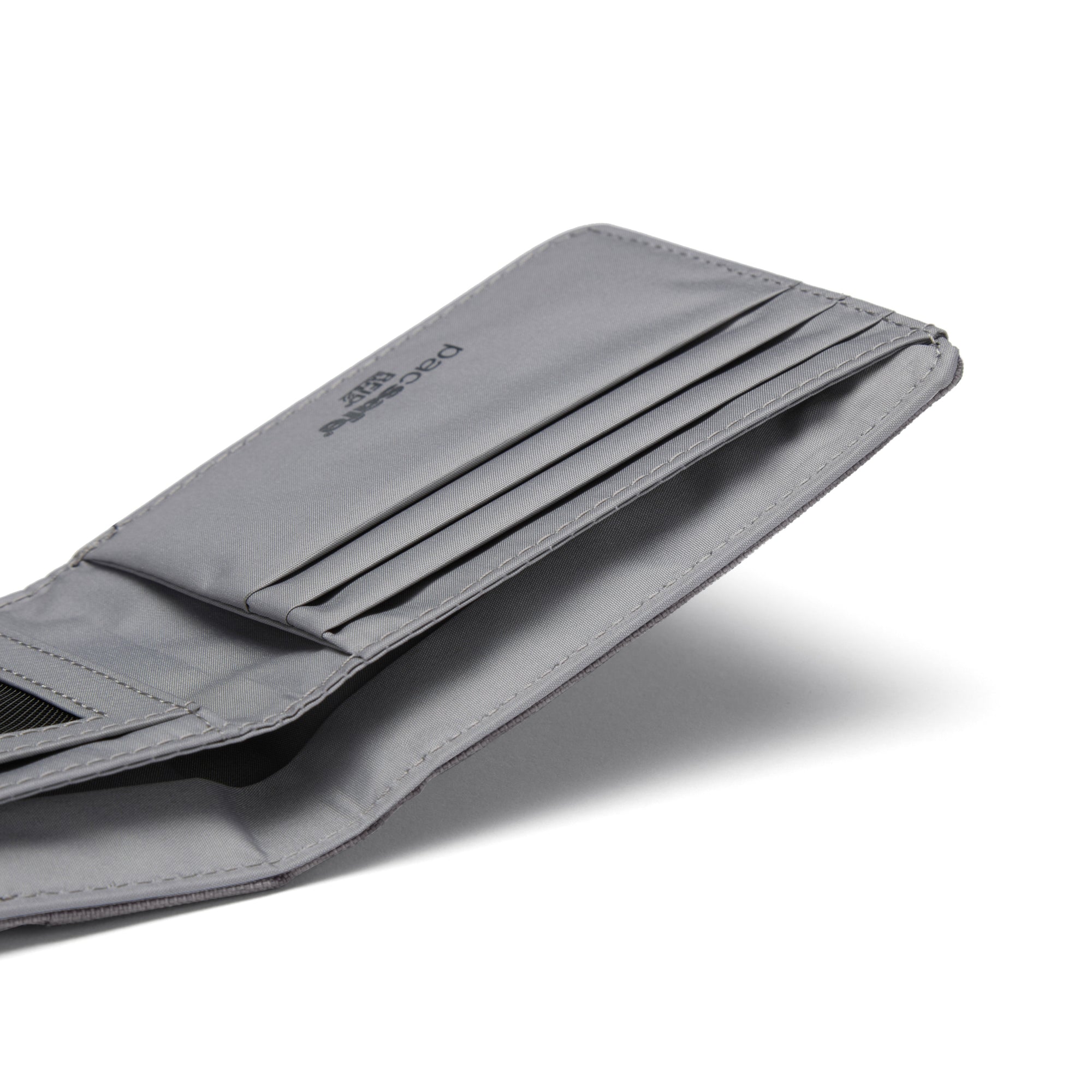 Product image of Pacsafe® RFIDsafe™ RFID blocking bifold wallet