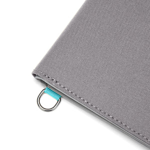 Product image of Pacsafe® RFIDsafe™ RFID blocking bifold wallet