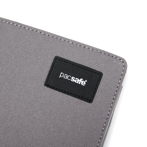 Product image of Pacsafe® RFIDsafe™ RFID blocking bifold wallet