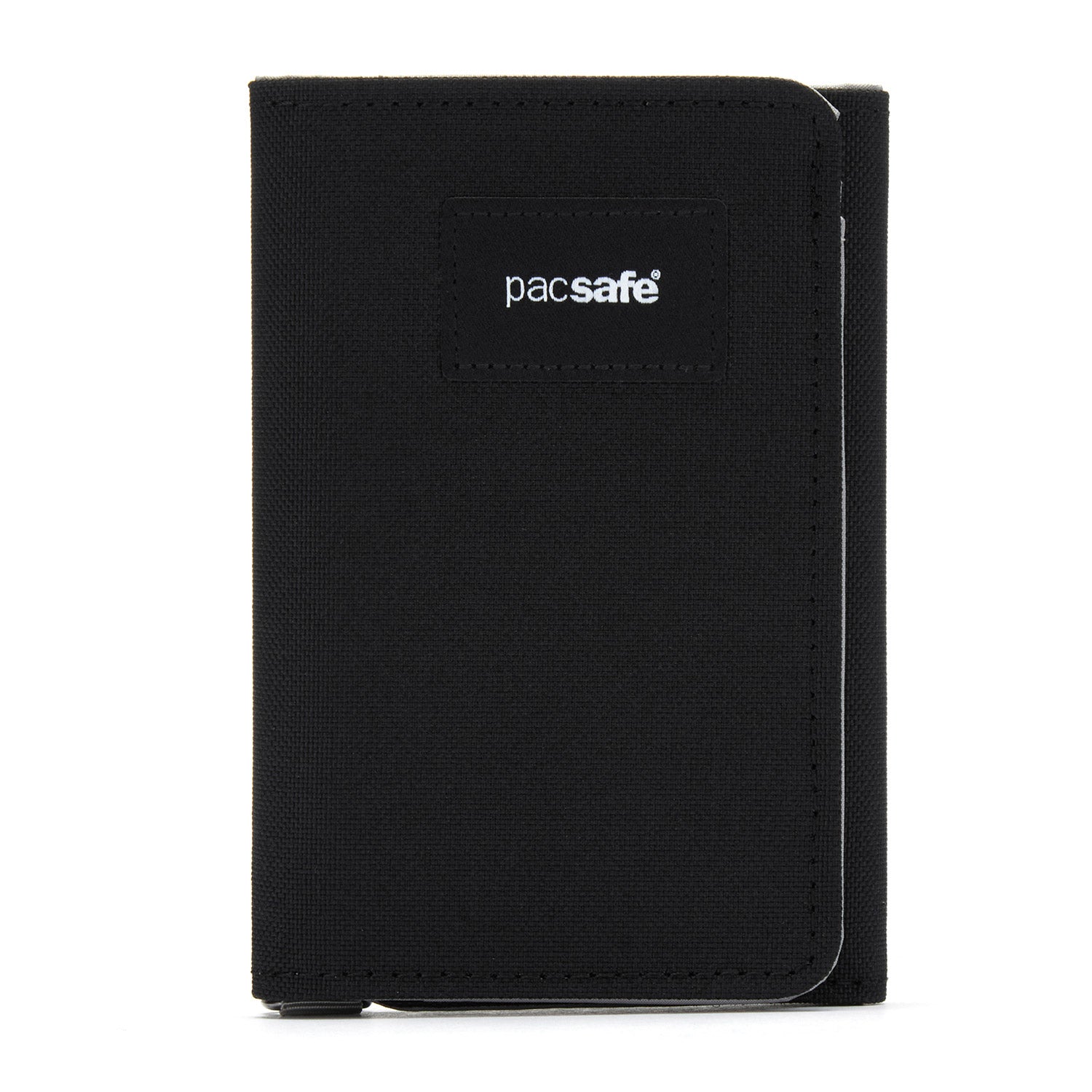 Pacsafe® RFIDsafe™ RFID blocking trifold wallet – Pacsafe
