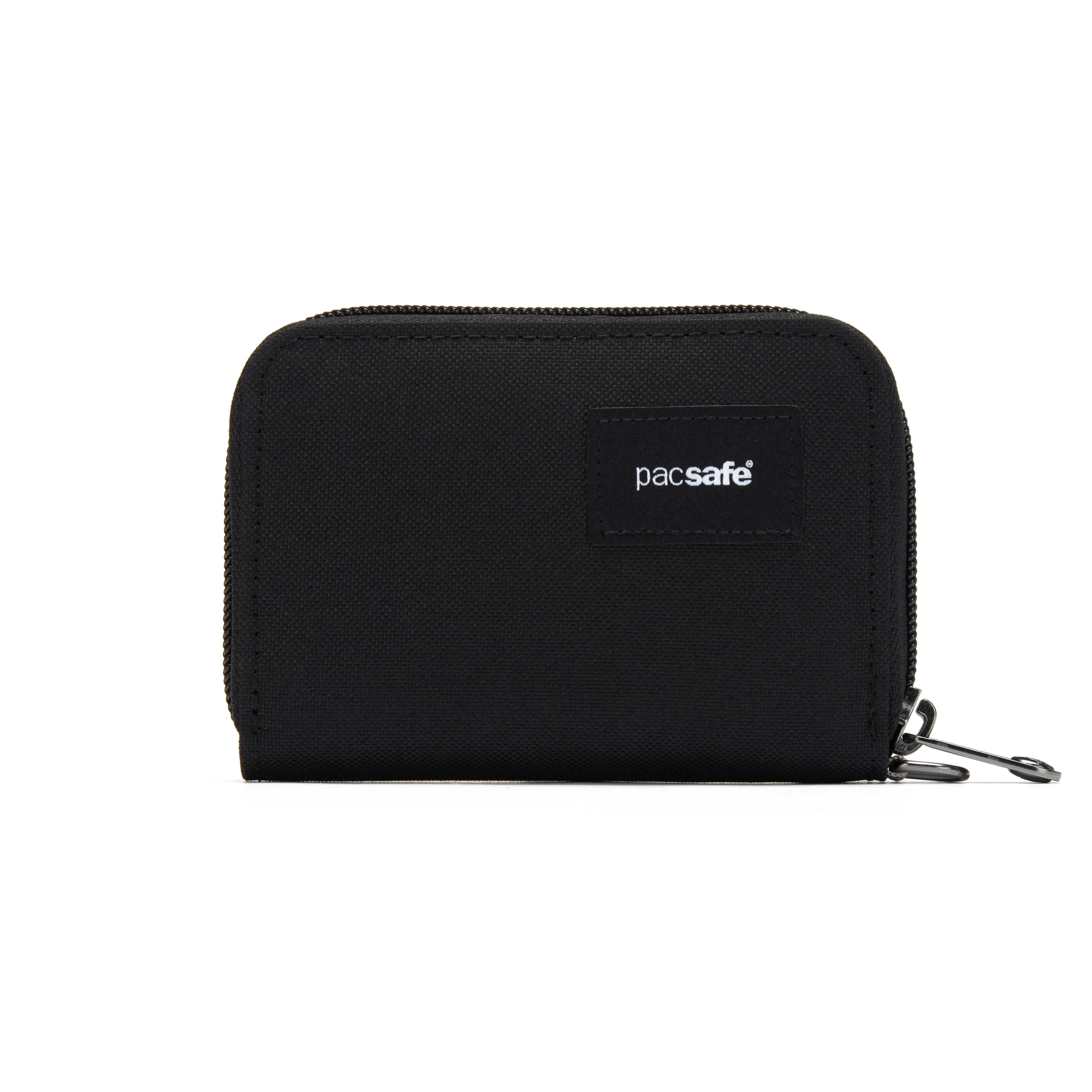 Pacsafe® RFIDsafe™ RFID blocking card wallet | Pacsafe® – Pacsafe