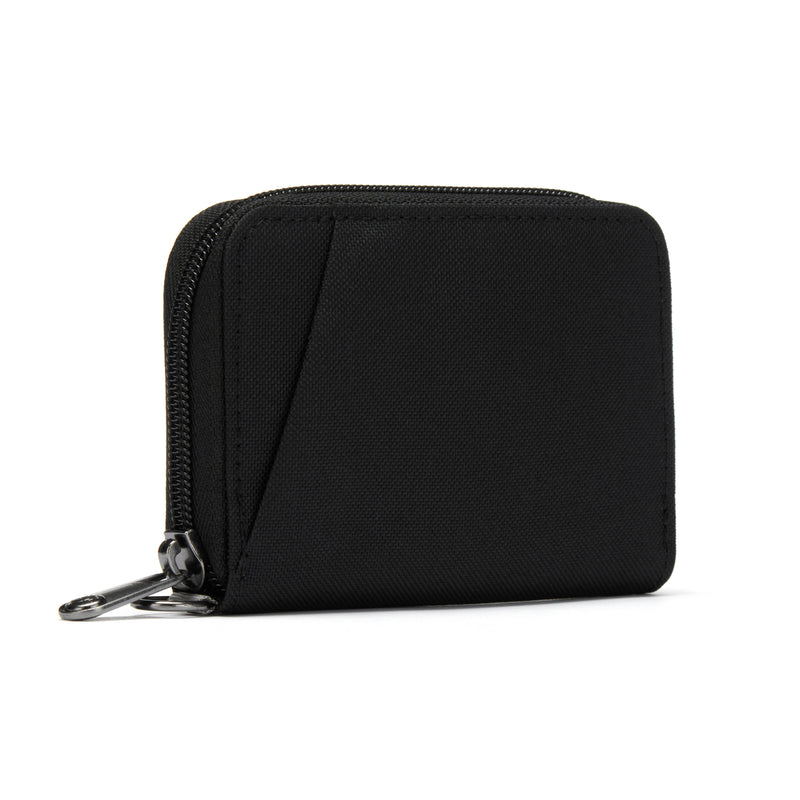 pacsafe credit card sleeve Pacsafe RFIDsafe RFID Blocking Card Wallet