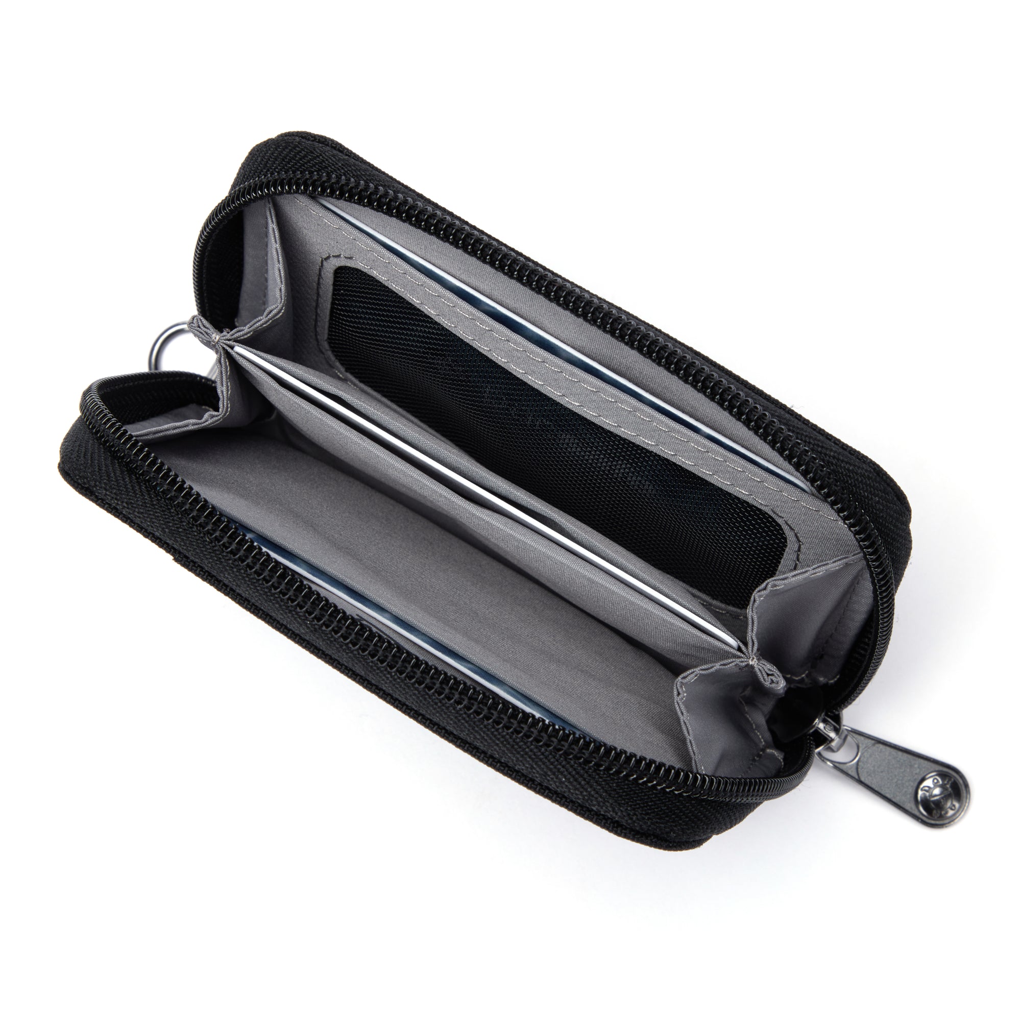 Product image of Pacsafe® RFIDsafe™ RFID blocking card wallet