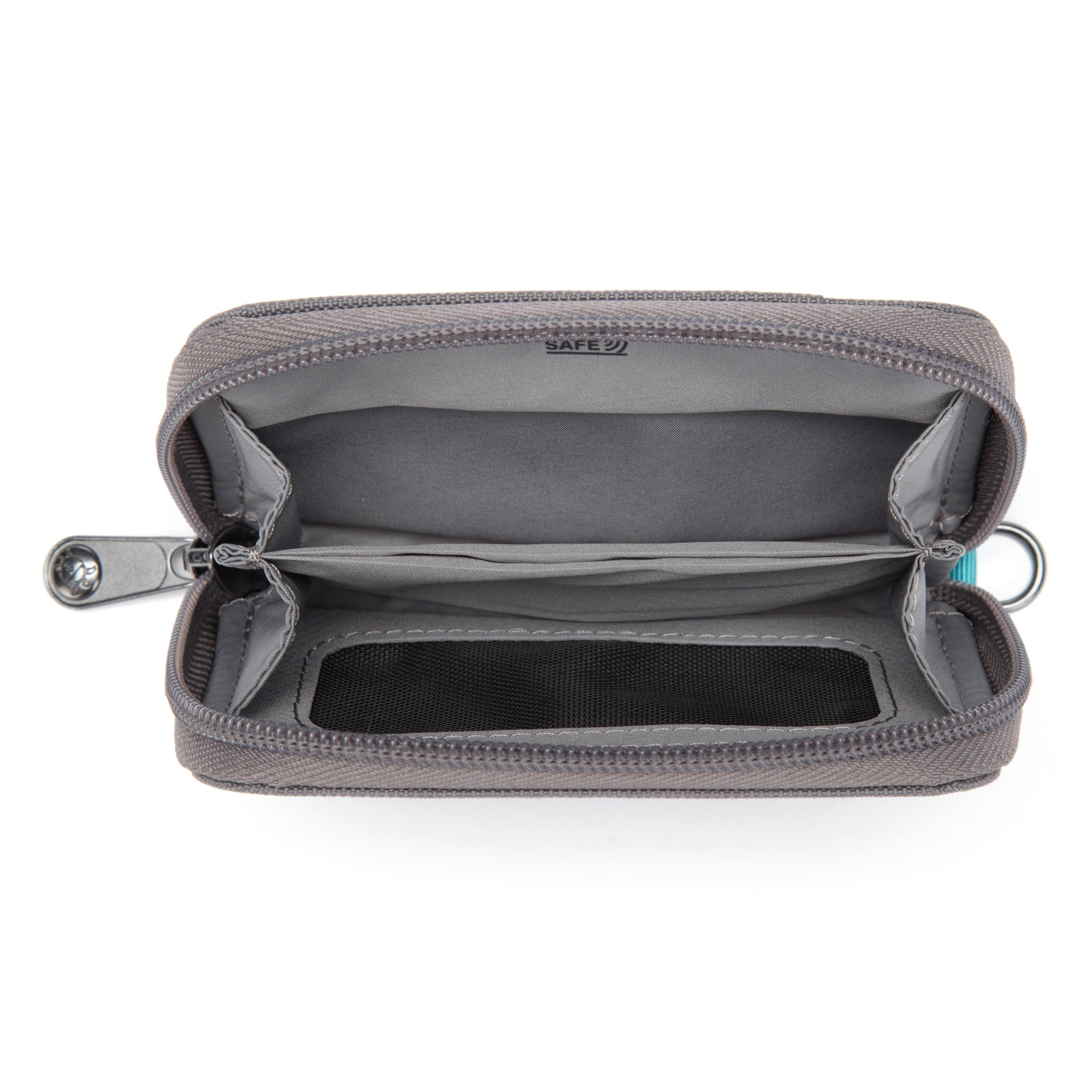 Product image of Pacsafe® RFIDsafe™ RFID blocking card wallet