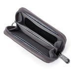 Pacsafe® RFIDsafe™ RFID blocking card wallet, Stone