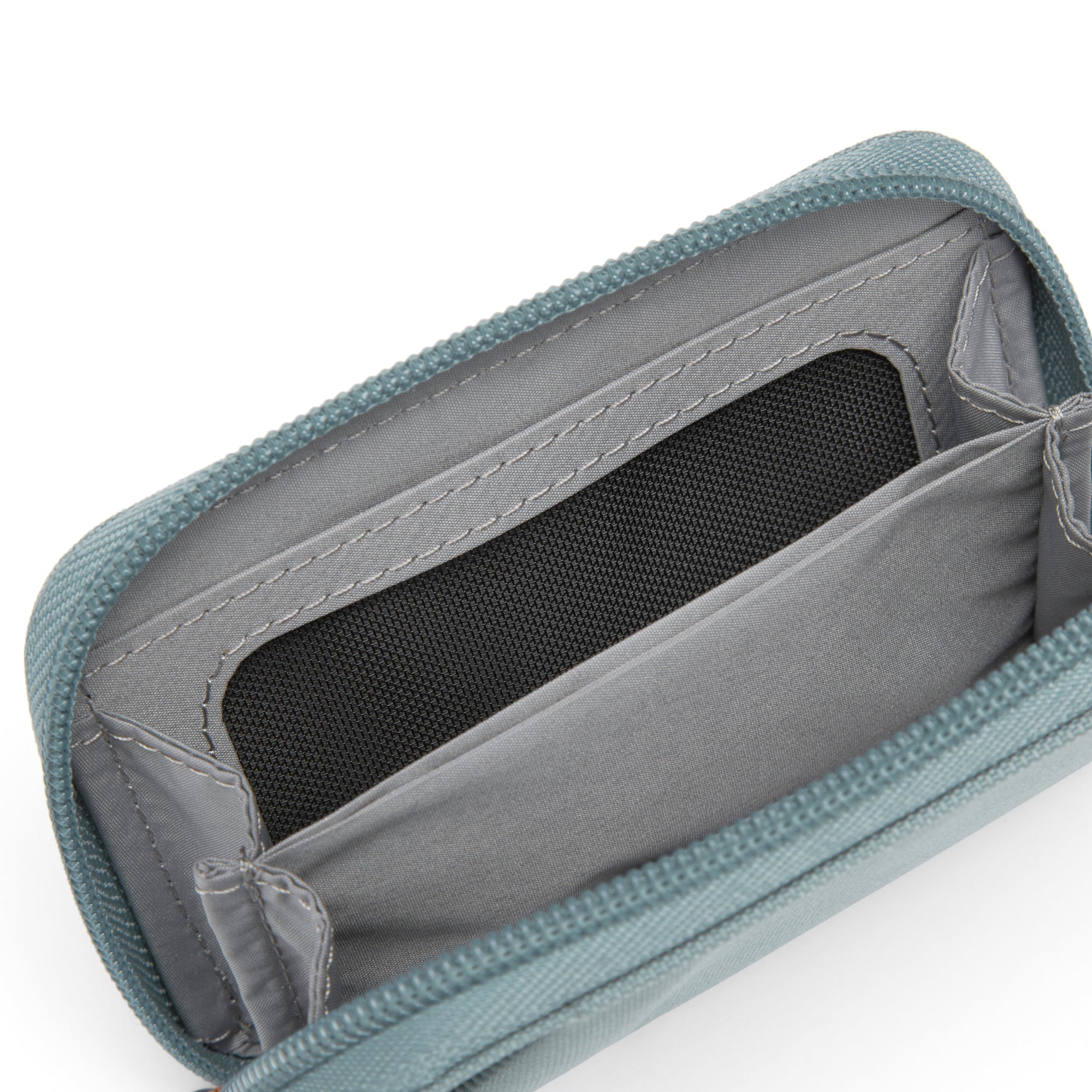 Product image of Pacsafe® RFIDsafe™ RFID blocking card wallet