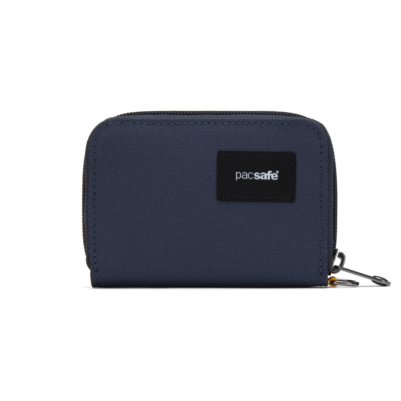 Pacsafe RFIDsafe RFID Blocking Card Wallet
