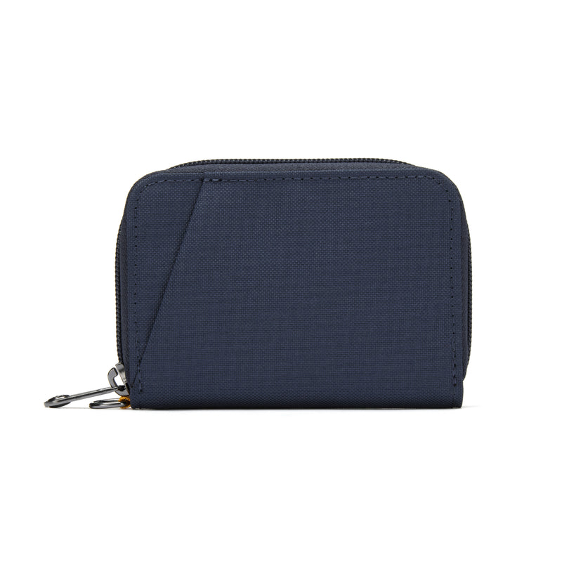 Pacsafe RFIDsafe RFID blocking Card Wallet