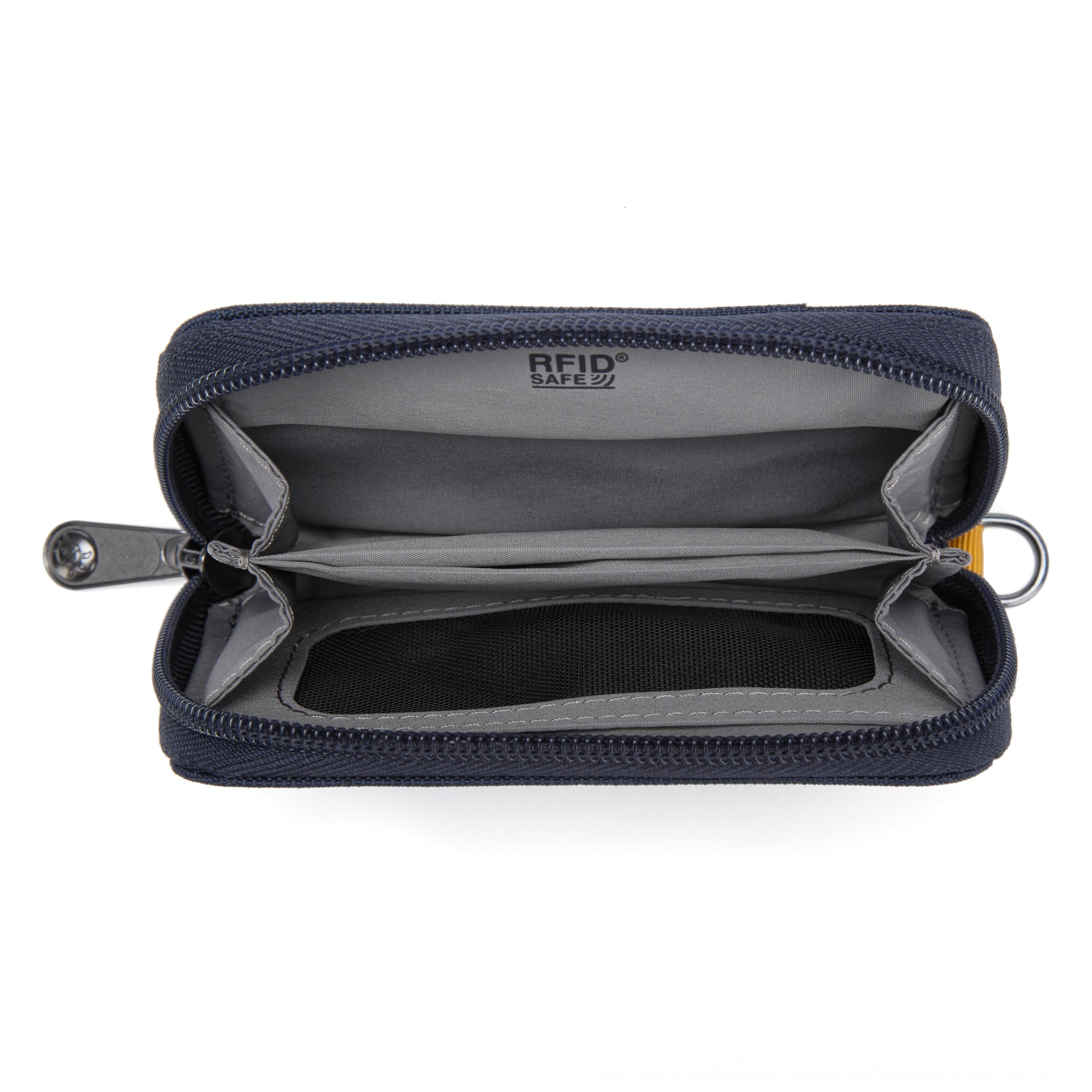 Product image of Pacsafe® RFIDsafe™ RFID blocking card wallet