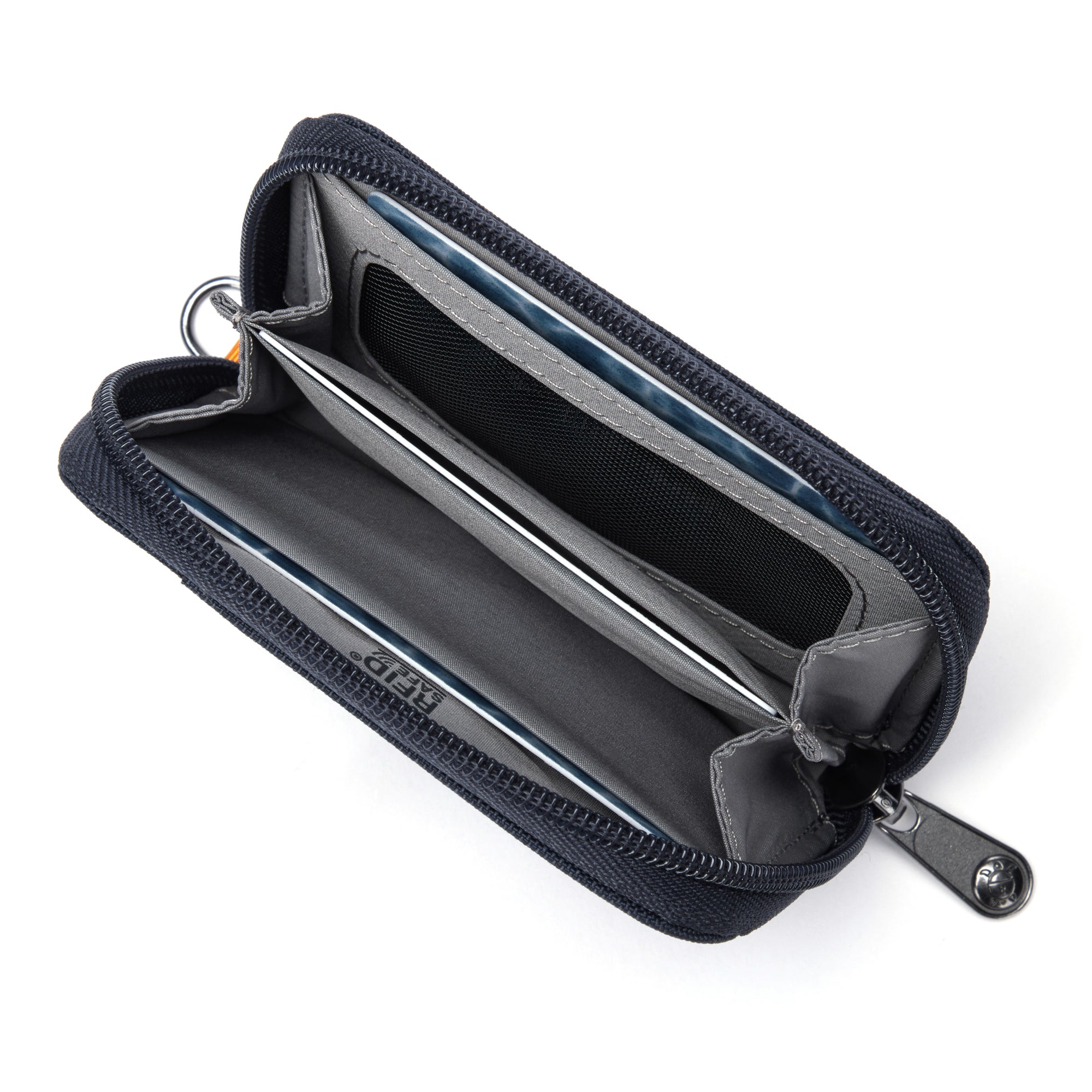 Product image of Pacsafe® RFIDsafe™ RFID blocking card wallet