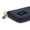 Pacsafe® RFIDsafe™ RFID blocking card wallet