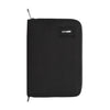 RFIDsafe® RFID blocking compact travel organizer