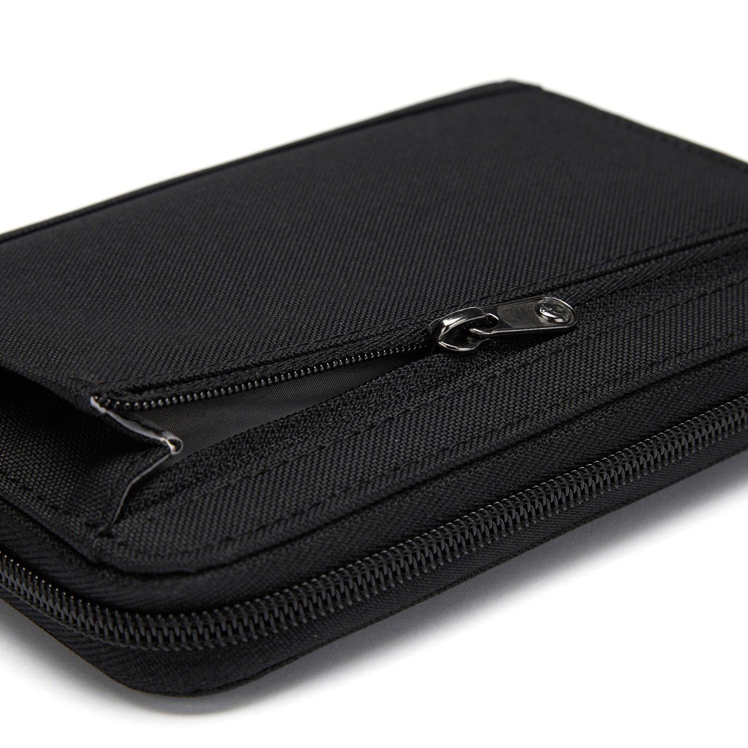 Product image of Pacsafe® RFIDsafe™ RFID blocking compact travel organizer