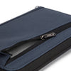 RFIDsafe® RFID blocking compact travel organizer