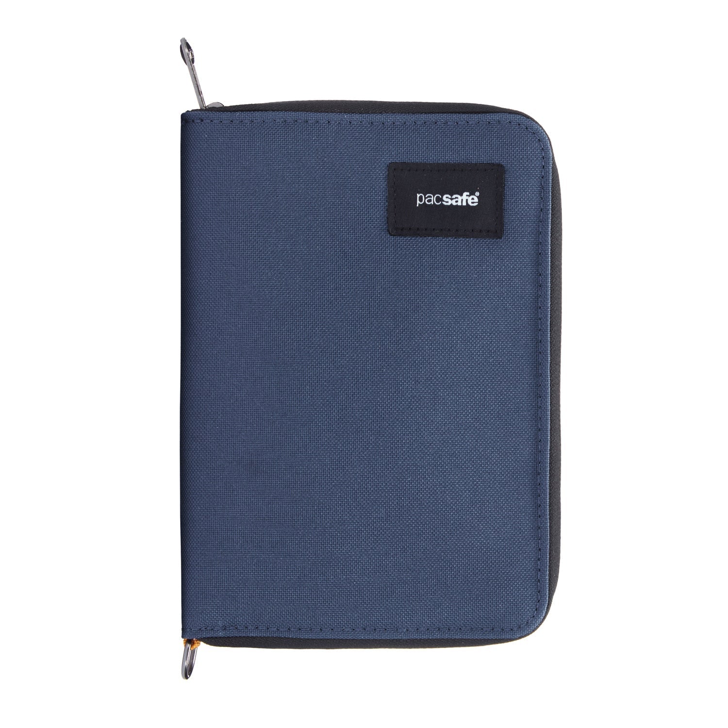 RFIDsafe™ RFID blocking travel wallet  Pacsafe® - Pacsafe – Official North  America Store