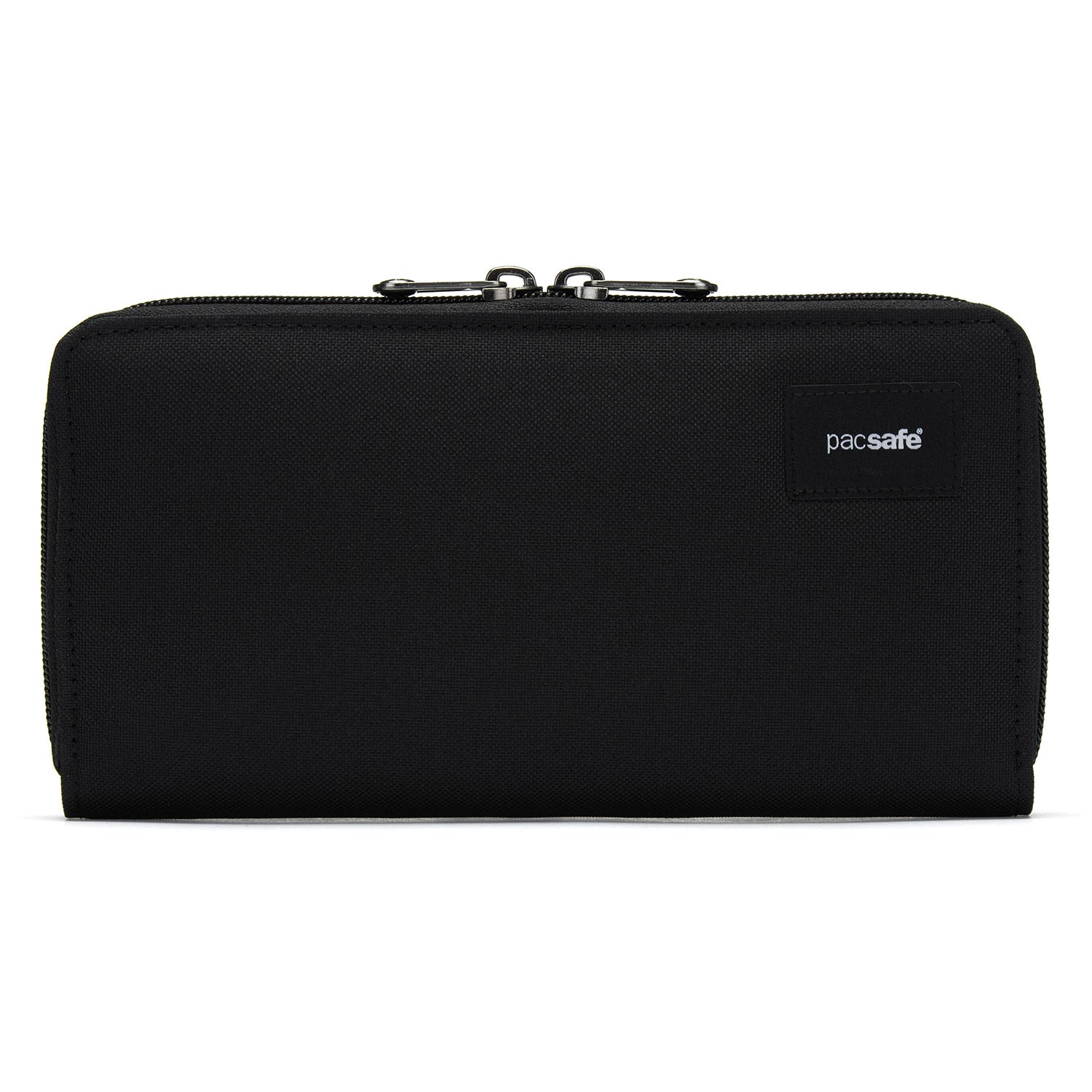 Pacsafe® RFIDsafe™ RFID blocking continental wallet | Pacsafe