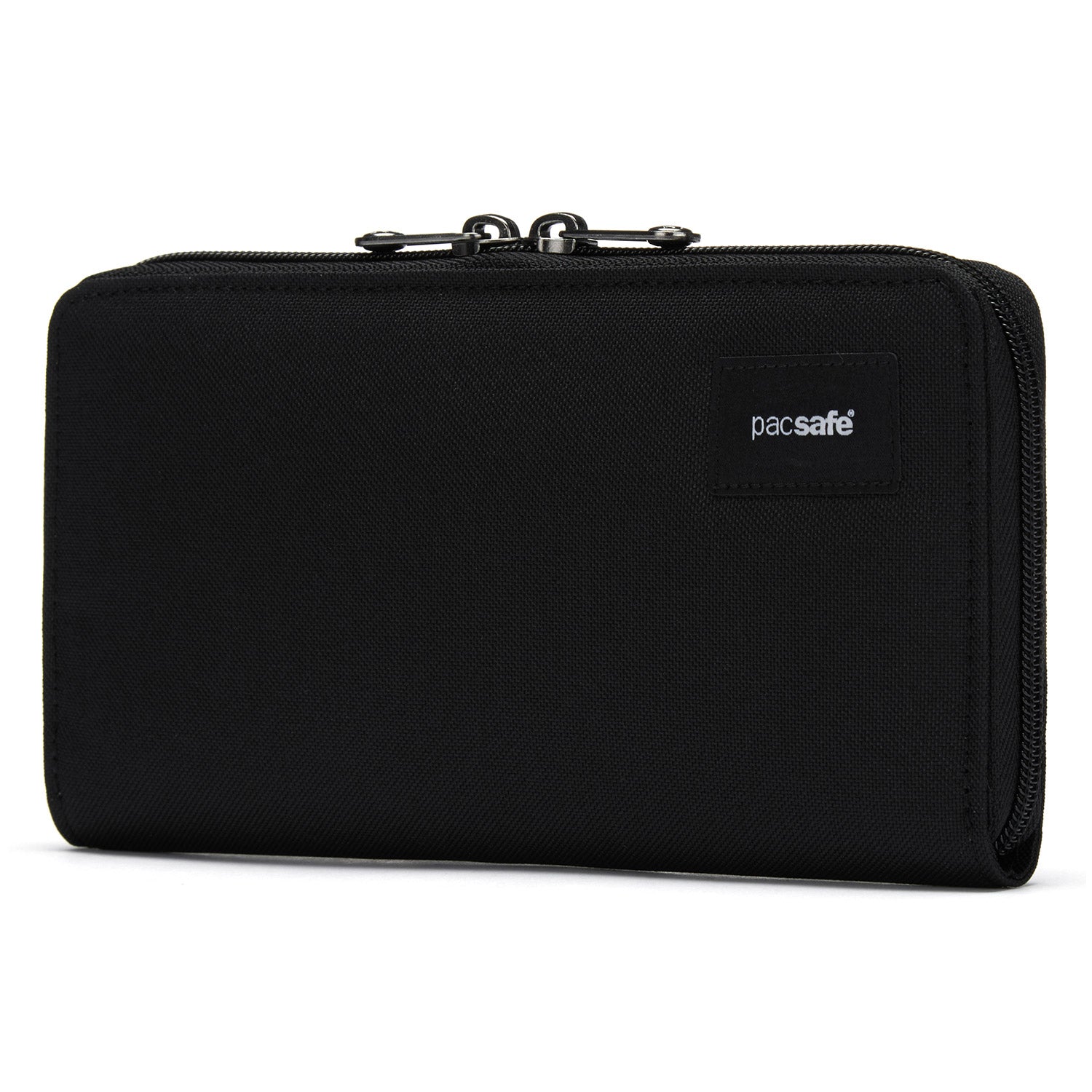 Pacsafe® RFIDsafe™ RFID blocking continental wallet | Pacsafe