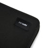 Pacsafe® RFIDsafe™ RFID blocking continental wallet