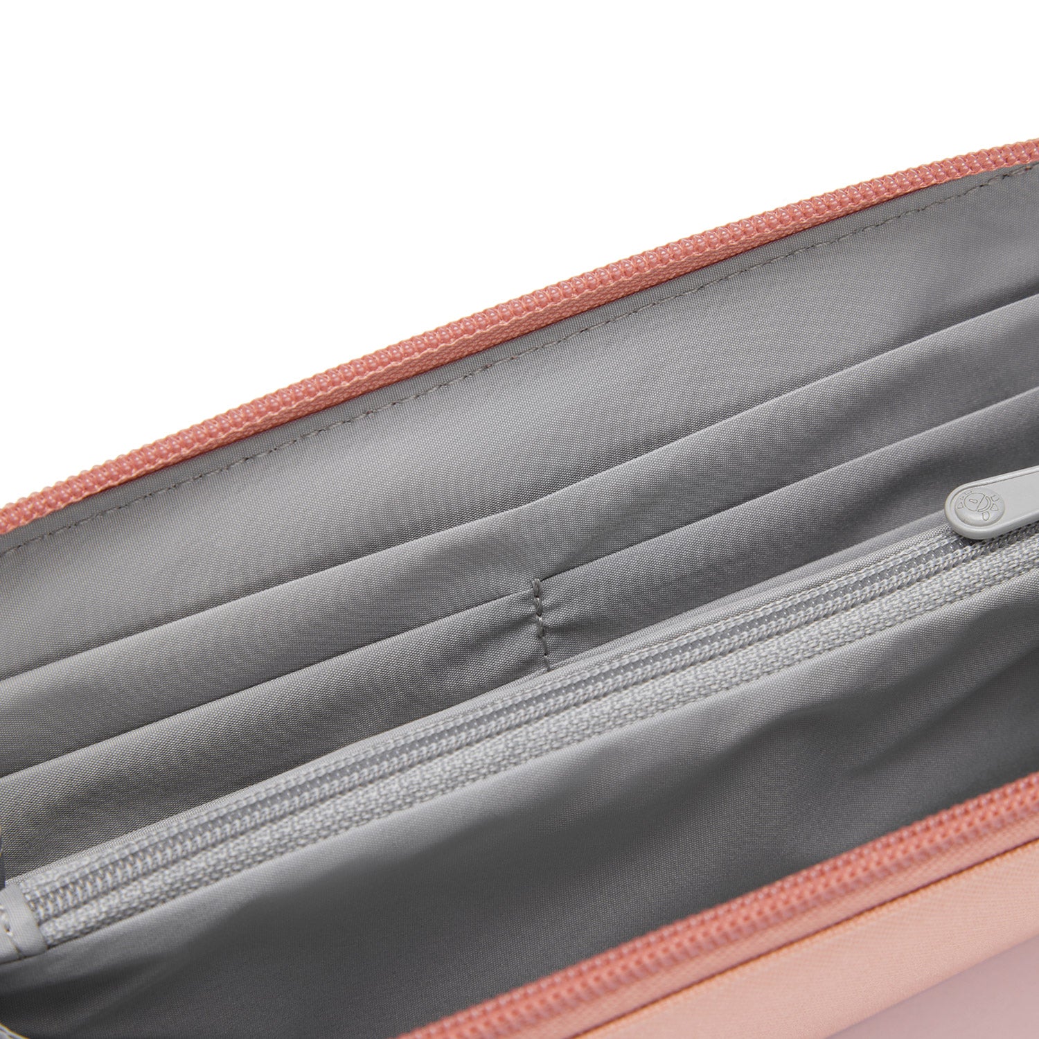 Product image of Pacsafe® RFIDsafe™ RFID blocking continental wallet