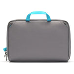 Pacsafe® RFIDsafe™ RFID blocking gear pouch, Stone