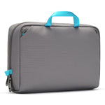 Pacsafe® RFIDsafe™ RFID blocking gear pouch, Stone