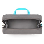 Pacsafe® RFIDsafe™ RFID blocking gear pouch, Stone