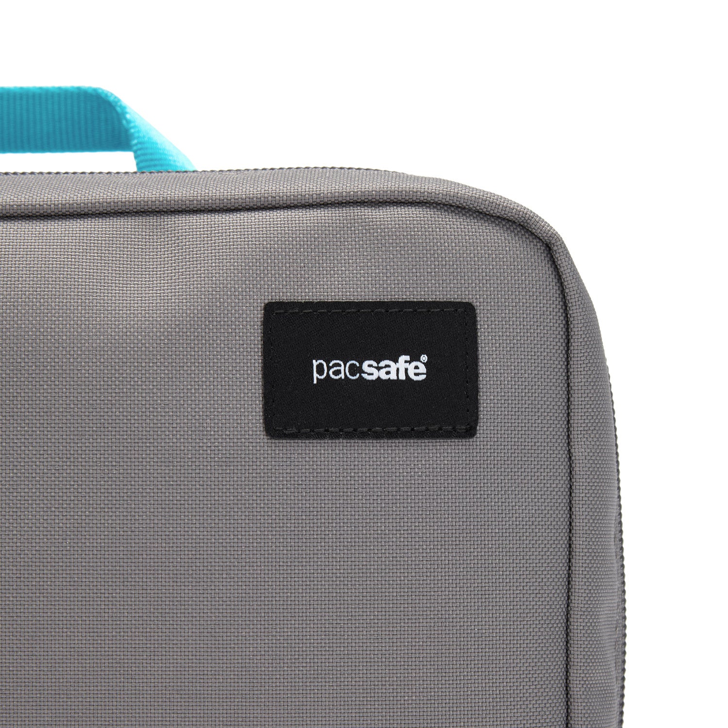 Pacsafe® RFIDsafe™ RFID blocking gear pouch | Pacsafe® – Pacsafe