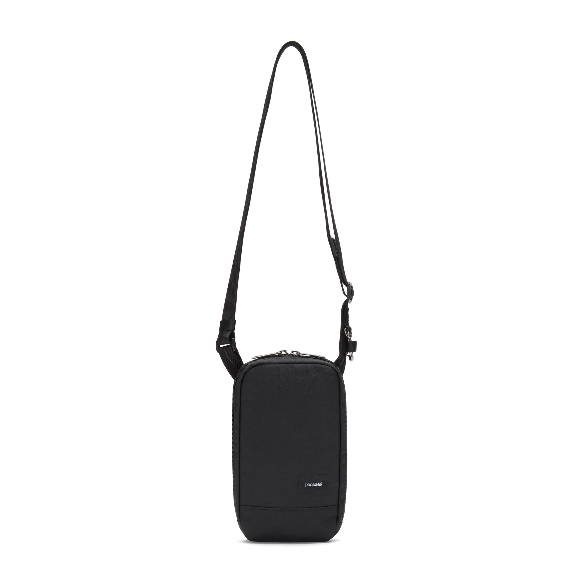 Product image of Pacsafe® RFIDsafe™ RFID blocking tech crossbody
