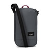 Pacsafe® RFIDsafe™ RFID blocking tech crossbody